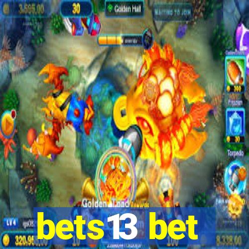 bets13 bet